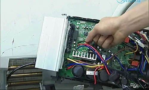 贡山美的空调电话是多少