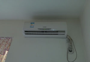 贡山空调维修电话是多少