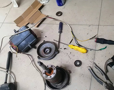 贡山空调维修售后服务中心电话在哪里找