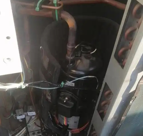 贡山维修变频空调电话在哪里找