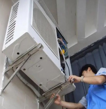 贡山24小时空调维修热线