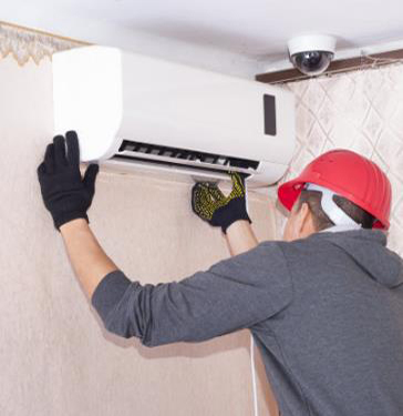 贡山空调内机噪音大